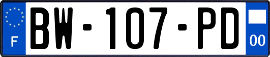 BW-107-PD