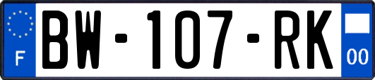 BW-107-RK