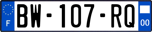 BW-107-RQ