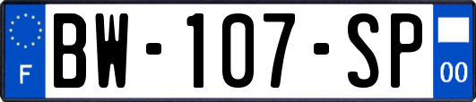 BW-107-SP