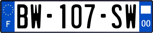 BW-107-SW
