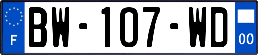 BW-107-WD