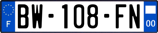 BW-108-FN