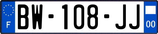 BW-108-JJ