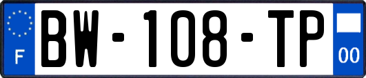 BW-108-TP
