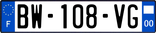 BW-108-VG