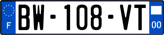 BW-108-VT