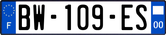 BW-109-ES