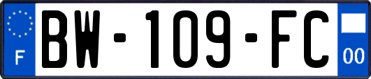 BW-109-FC