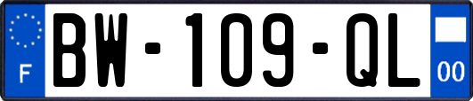 BW-109-QL