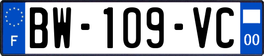 BW-109-VC