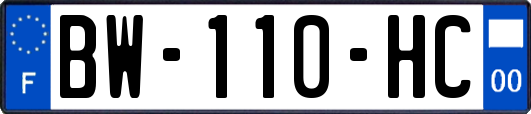 BW-110-HC
