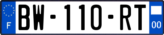 BW-110-RT
