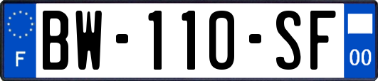 BW-110-SF