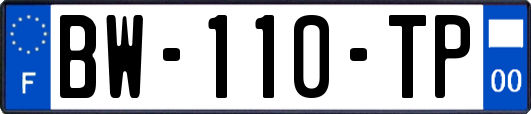 BW-110-TP