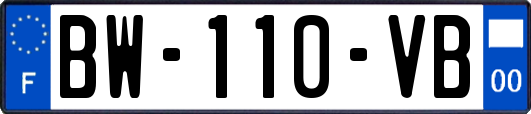 BW-110-VB