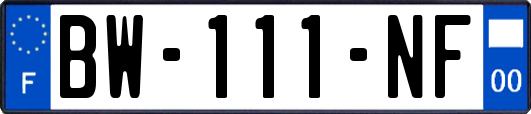 BW-111-NF