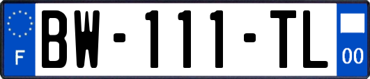 BW-111-TL