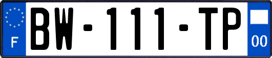 BW-111-TP