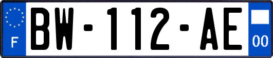 BW-112-AE