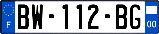 BW-112-BG