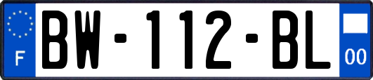 BW-112-BL