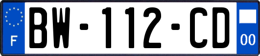 BW-112-CD