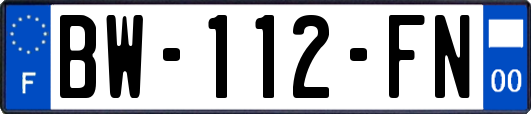 BW-112-FN