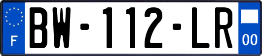 BW-112-LR