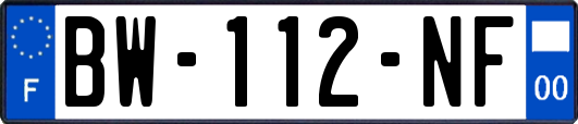 BW-112-NF