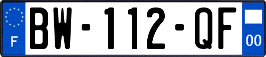 BW-112-QF
