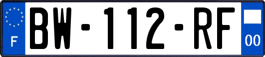BW-112-RF
