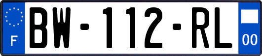 BW-112-RL