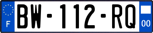 BW-112-RQ