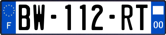 BW-112-RT
