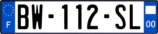 BW-112-SL