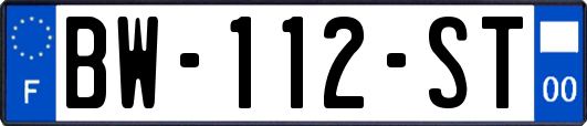 BW-112-ST