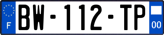 BW-112-TP
