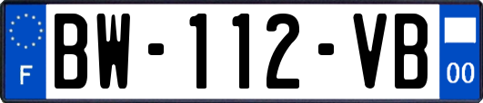 BW-112-VB