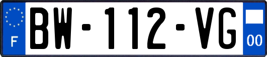 BW-112-VG