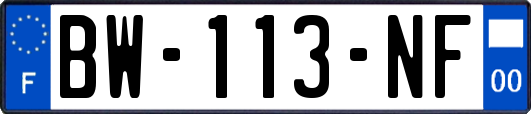 BW-113-NF