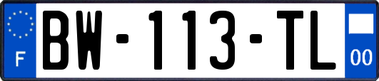 BW-113-TL