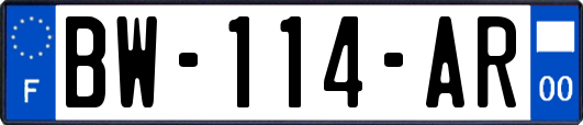 BW-114-AR