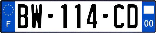 BW-114-CD