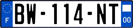 BW-114-NT