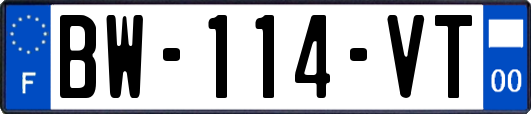 BW-114-VT