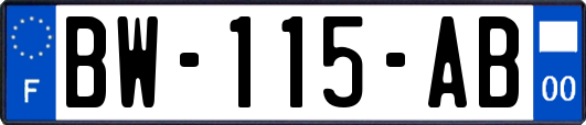 BW-115-AB