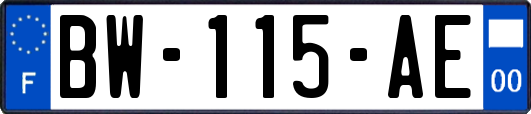 BW-115-AE