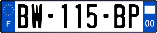 BW-115-BP