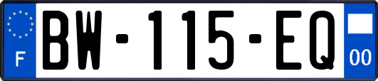 BW-115-EQ